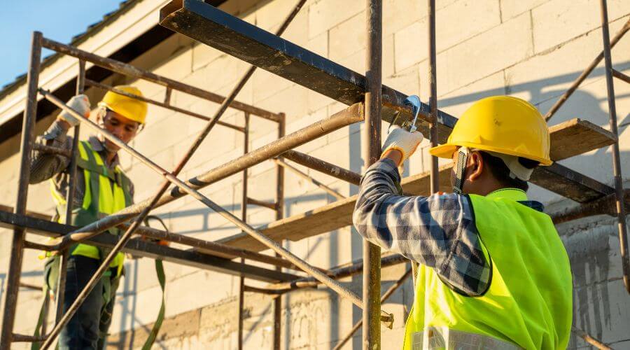 Local Siding Services in Morris Run, PA
